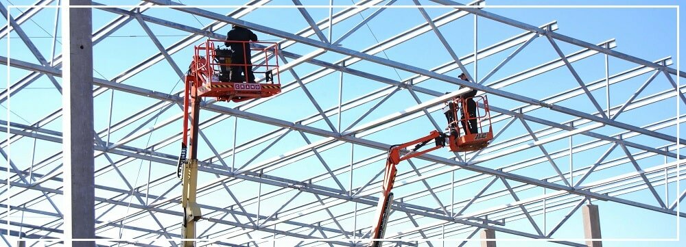 Преимущества заказа нестандартных конструкций из металла в ВелесТент-кту